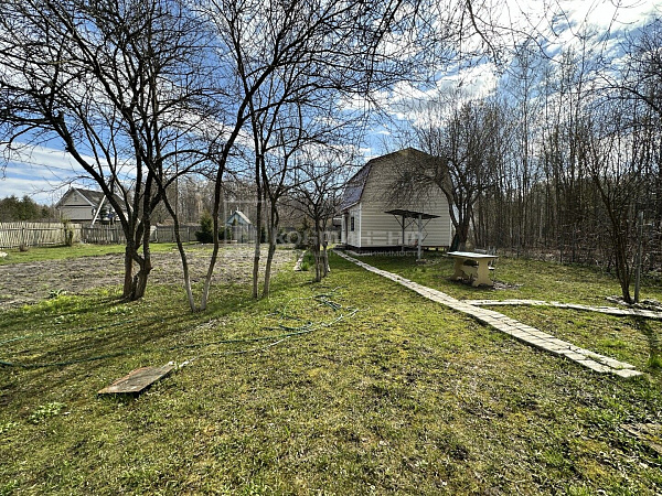 Ополье снт: дача