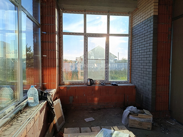 Мосино с., Мосинская ул: дом