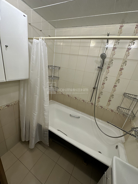 2-к квартира, 55 кв.м.