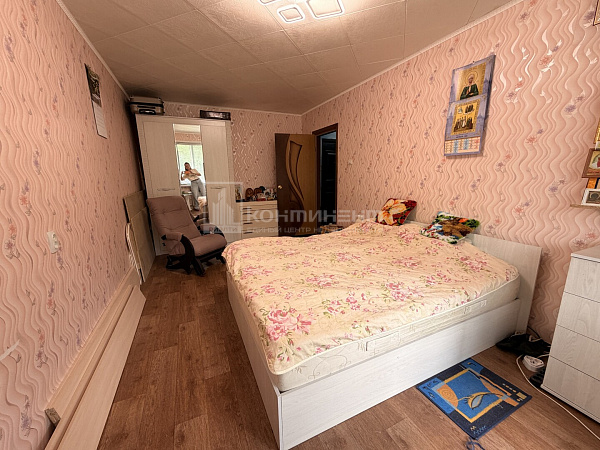 2-к квартира, 51 кв.м.