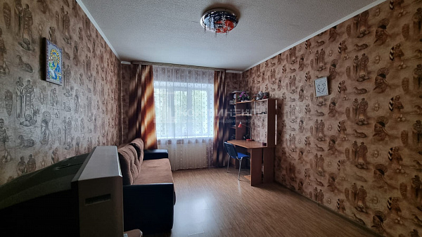 3-к квартира, 114 кв.м.