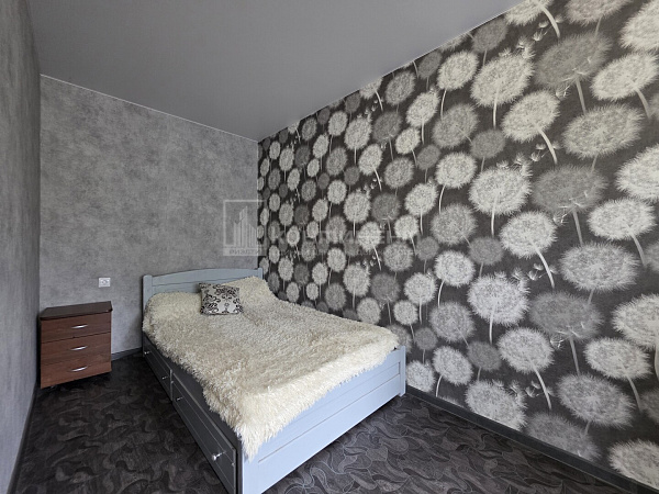 1-к квартира, 31 кв.м.