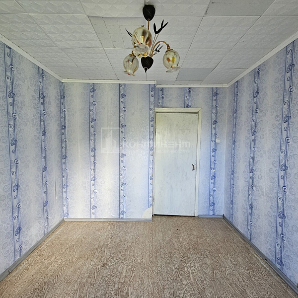 2-к квартира, 56.5 кв.м.