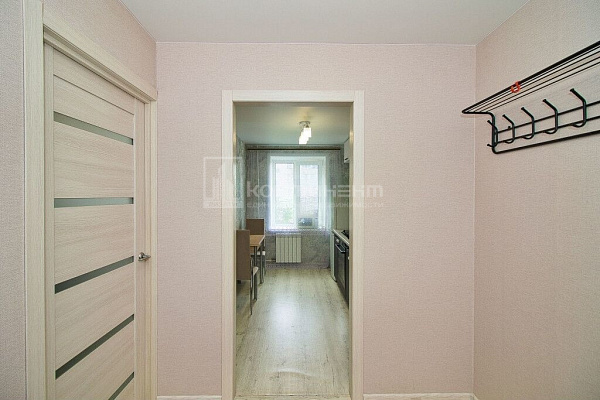 2-к квартира, 48.7 кв.м.