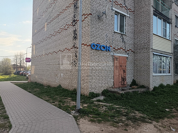 Механизаторов ул: свободного назначения