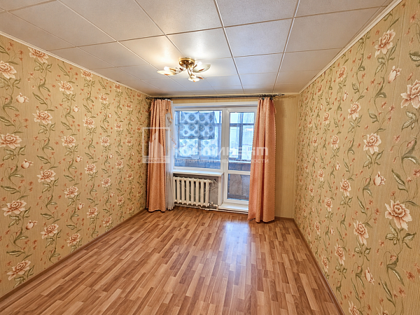 4-к квартира, 68 кв.м.