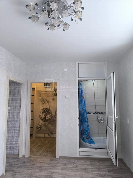 1-к квартира, 23 кв.м.
