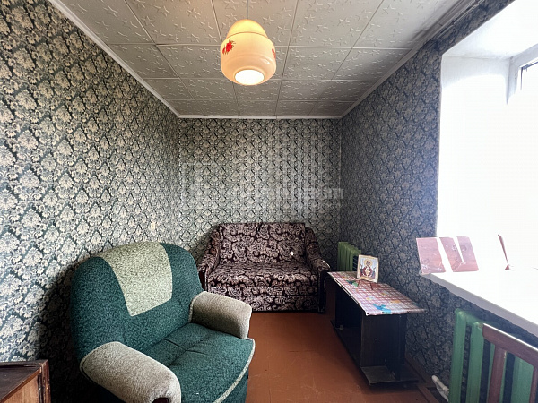 3-к квартира, 51.3 кв.м.