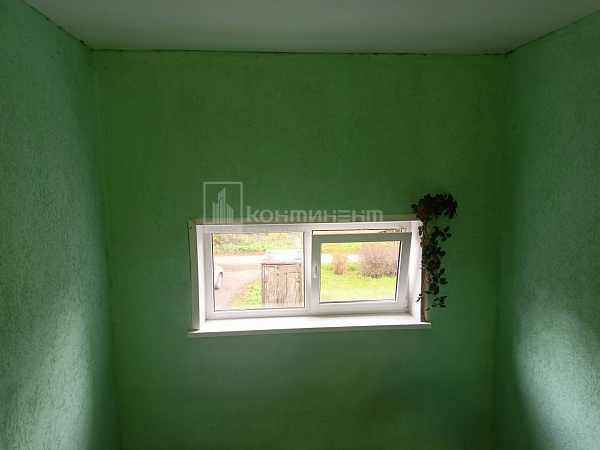 3-к квартира, 58.3 кв.м.