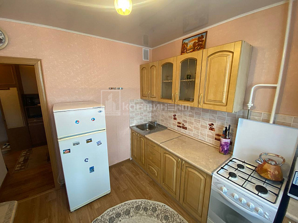 2-к квартира, 50.5 кв.м.