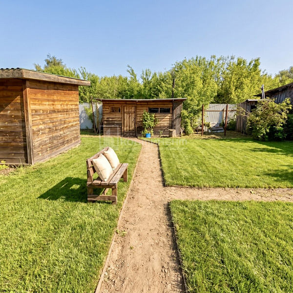 2-к квартира, 46.3 кв.м.