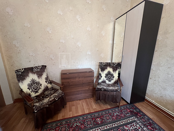 3-к квартира, 57 кв.м.