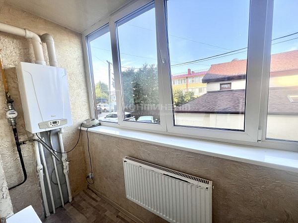 2-к квартира, 80 кв.м.