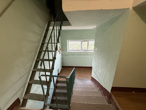 3-к квартира, 63.1 кв.м.