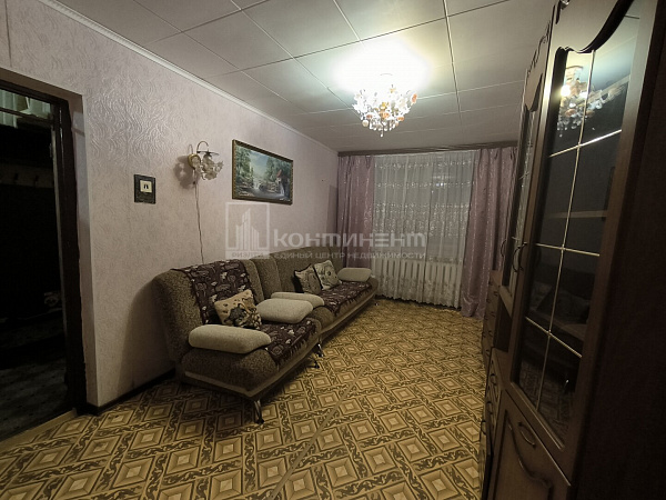 1-к квартира, 9.8 кв.м.