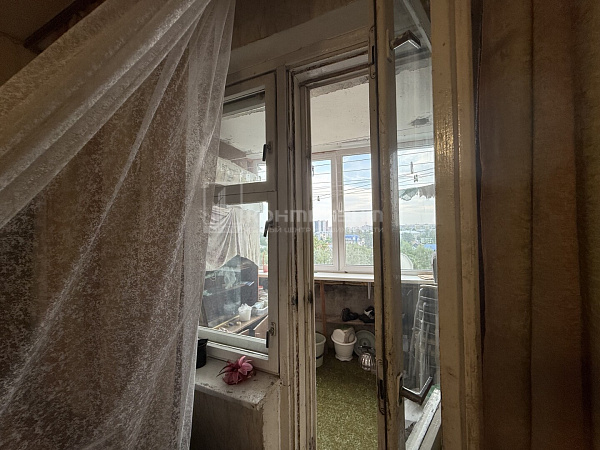 3-к квартира, 63.1 кв.м.