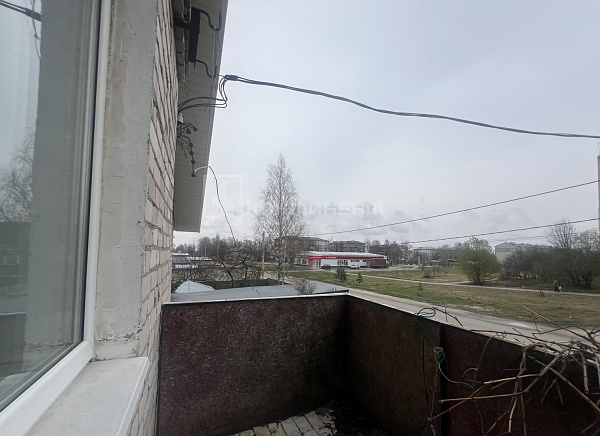 Гороховец г., Горького ул: дом