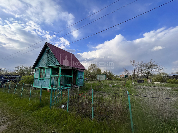 СНТ N 4 КМЗ снт: дача