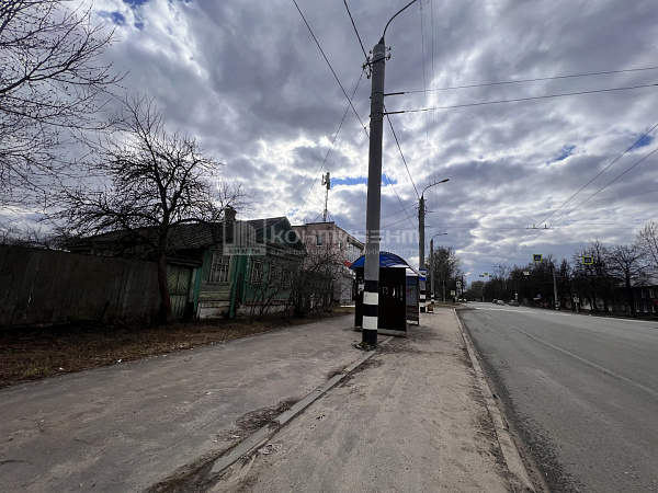 Ковров г., Белинского ул: дом