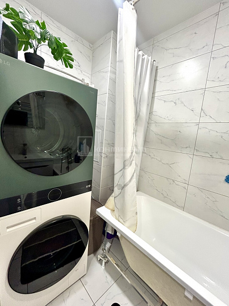 4-к квартира, 95 кв.м.