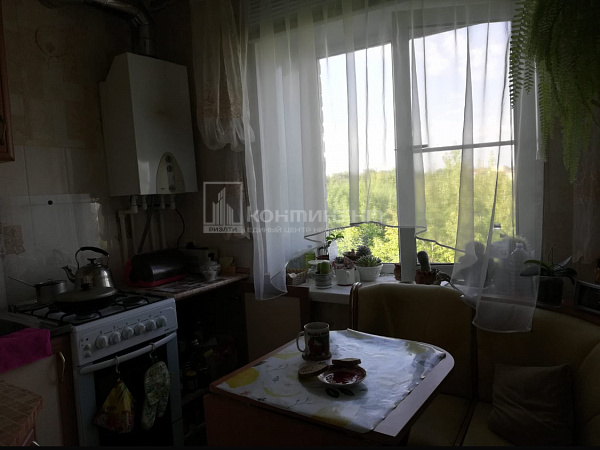 3-к квартира, 57 кв.м.