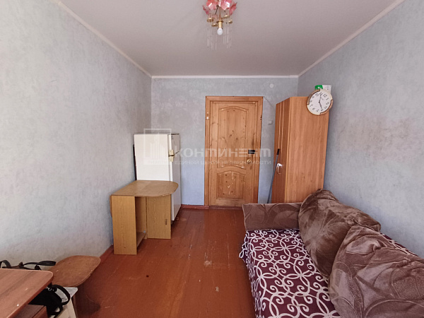комната, 10.6 кв.м.
