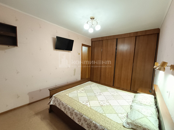 2-к квартира, 50.6 кв.м.