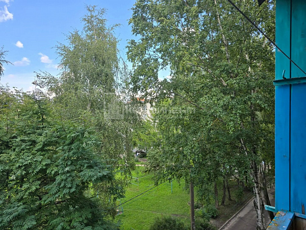 3-к квартира, 61.2 кв.м.