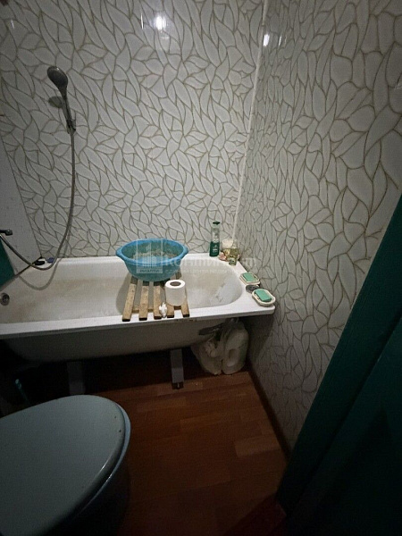 1-к квартира, 20.9 кв.м.
