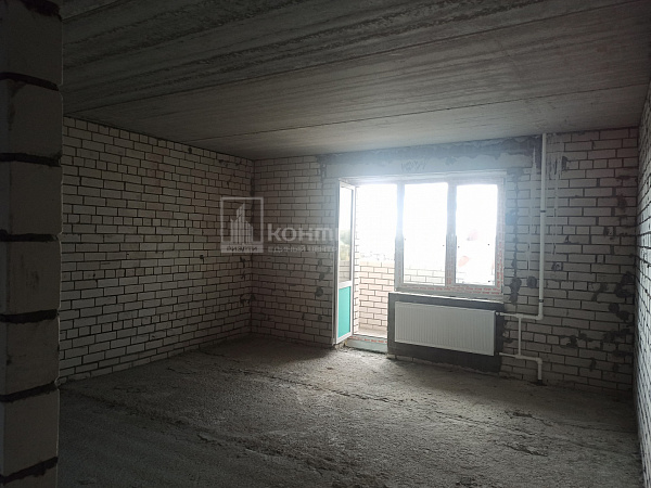3-к квартира, 100.7 кв.м.