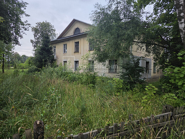 2-к квартира, 46.7 кв.м.