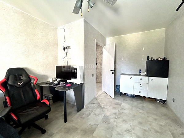 4-к квартира, 95 кв.м.