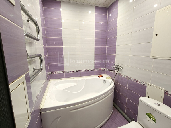 1-к квартира, 32 кв.м.