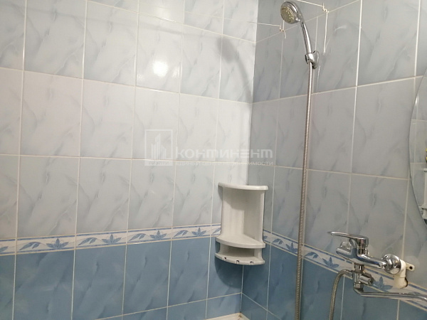 2-к квартира, 53.1 кв.м.