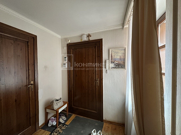 3-к квартира, 84 кв.м.