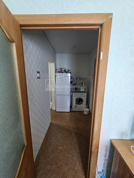 2-к квартира, 62 кв.м.