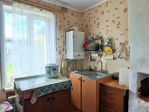 Улыбышево п., Железнодорожная ул: дом