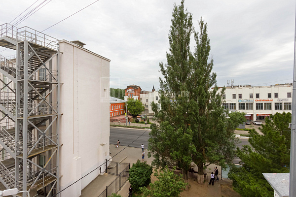 2-к квартира, 48.6 кв.м.