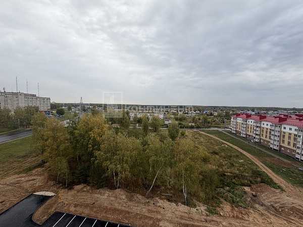 2-к квартира, 64.62 кв.м.