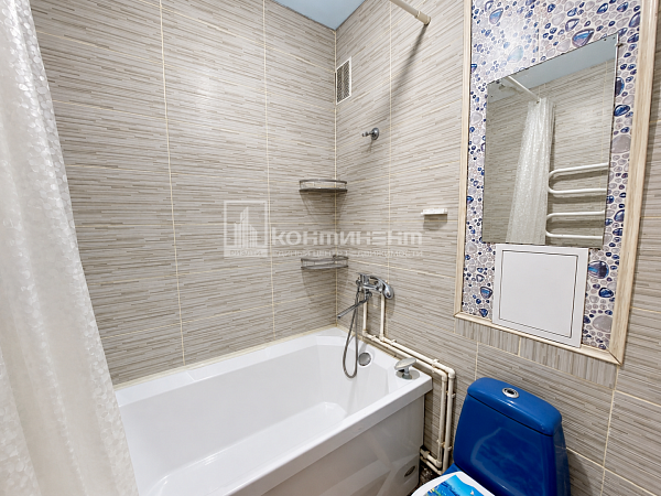 2-к квартира, 45 кв.м.