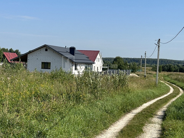 Добрынино д., Речная ул: дом
