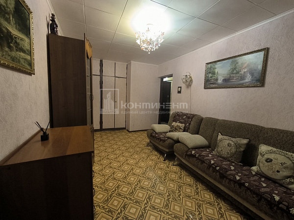 1-к квартира, 29.8 кв.м.